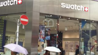 無料で電池交換できました By わかば スウォッチストア 渋谷のクチコミ フォートラベル