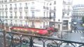 オペラ ラファイエット ホテル