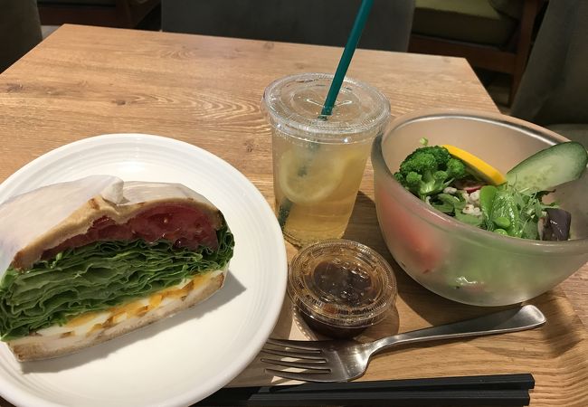 みのりカフェ 福岡天神 クチコミ アクセス 営業時間 博多 フォートラベル みのりカフェ 福岡天神 クチコミ アクセス 営業時間 博多 フォートラベル