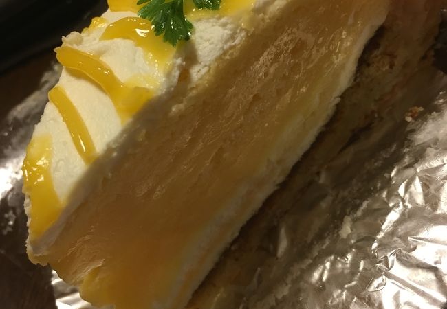 知多で有名なチーズケーキのお店！