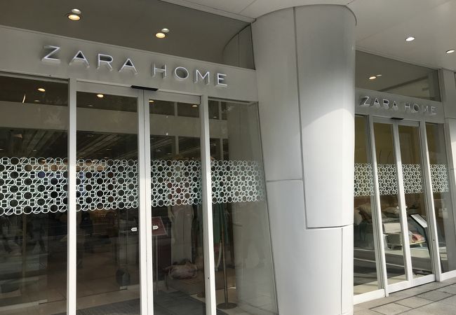 Zara Home 青山 クチコミ アクセス 営業時間 表参道 フォートラベル