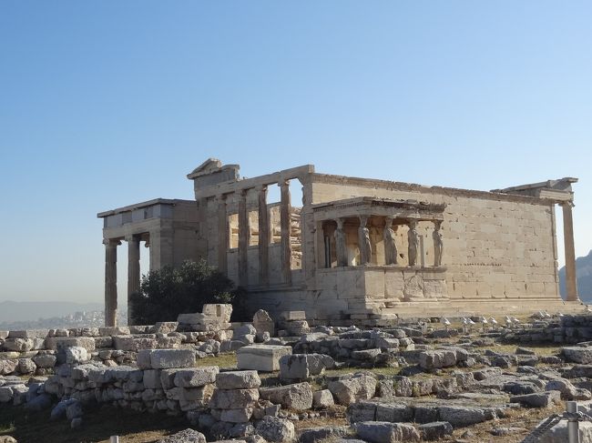 ギリシャの古代遺跡【フォートラベル】 ギリシャの古代遺跡【フォートラベル】