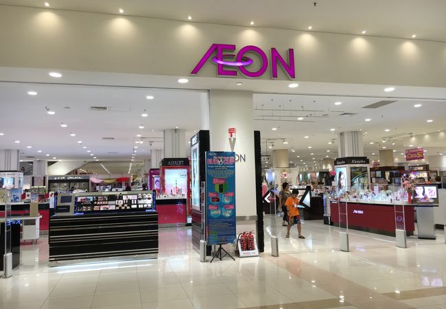 イオンモール (タンフーセラドン)