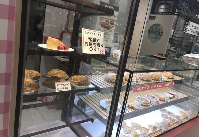マミーズ アン スリール 大丸東京店 クチコミ アクセス 営業時間 丸の内 大手町 八重洲 フォートラベル