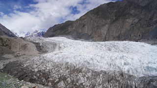 日帰りで絶景氷河を見たいならここが一番