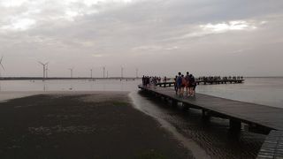 台湾のウユニ塩湖？！