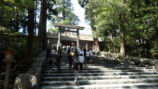 日本の神社の総本山