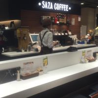 サザコーヒー 東急 二子玉川店