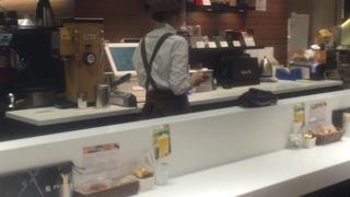 サザコーヒー 東急二子玉川店