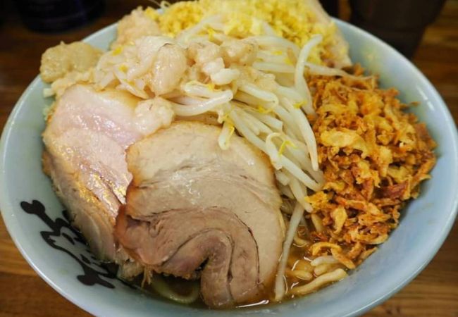 ラーメン二郎 新小金井街道店 クチコミ アクセス 営業時間 国分寺 小金井 フォートラベル ラーメン二郎 新小金井街道店 クチコミ アクセス 営業時間 国分寺 小金井 フォートラベル