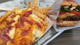 こってりでも美味しい！