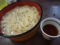 釜あげうどん 長田 in 香の香