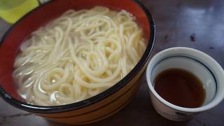 釜あげうどん 長田 in 香の香