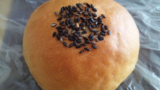 わた雲ベーカリー