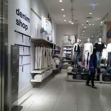 Gapストア 池袋東武店 By Dammann Gapストア 池袋東武店 のクチコミ フォートラベル Gapストア 池袋東武店 By Dammann Gapストア 池袋東武店 のクチコミ フォートラベル