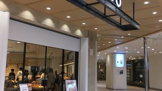 東武百貨店 (池袋店) 