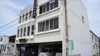 つるだや 角盤町本店