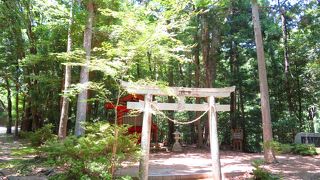 【要注意】2018年6月　発心門王子のバス停の場所が変更に!!　バス停と発心門王子は300mくらい離れている