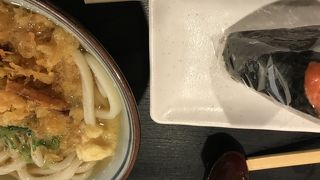 さっとランチ