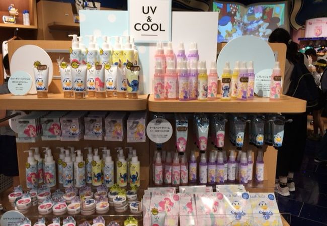 ディズニーストア ららぽーと横浜店 クチコミ アクセス 営業時間 港北 長津田 青葉 フォートラベル