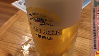 品川なのにとにかく安い！