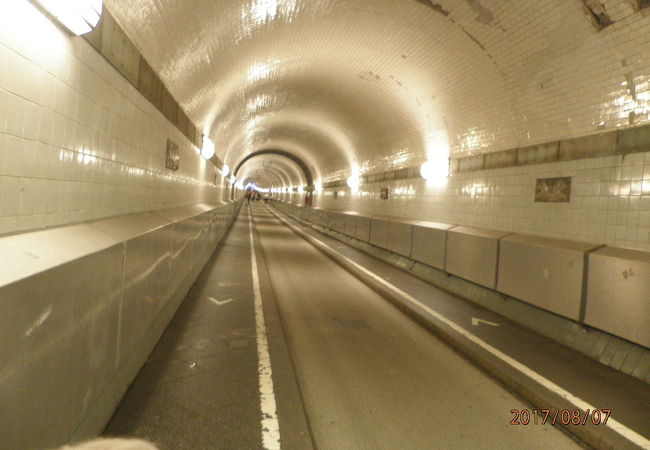 川底トンネル