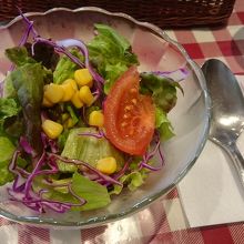 サラダ
