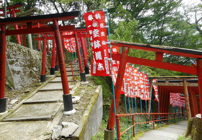 信貴山城跡 クチコミ アクセス 営業時間 信貴山 フォートラベル