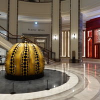 カジノフロアへの入口