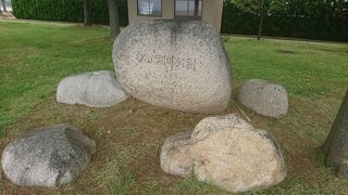 様々なオブジェが芸術的