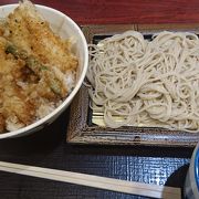 歌舞伎町の立ち食いソバ