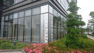 誰でも入れる情報コーナー