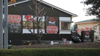 オススメはランクＡ5の特選和牛ロース