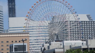 利用しやすいアミューズメントパークです