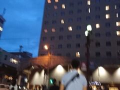 プサン クッチェ ホテル 写真