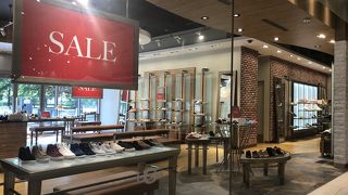 有名なムートンブーツ