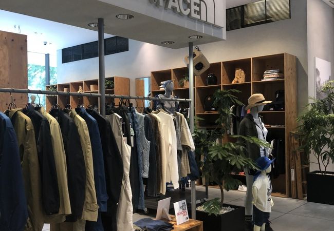 ザ ノース フェイス マークイズみなとみらい店 クチコミ アクセス 営業時間 横浜 フォートラベル