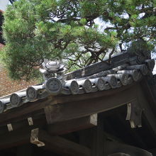 何の瓦でしょうか？