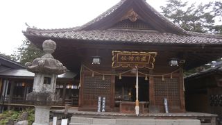 宝物館が面白い