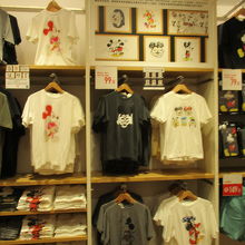 ユニクロ (上海中山公園兆豊広場店)