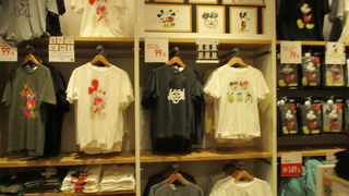 ミッキースタンズコレクション