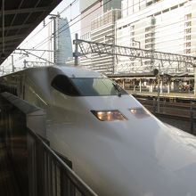 のぞみ 700系