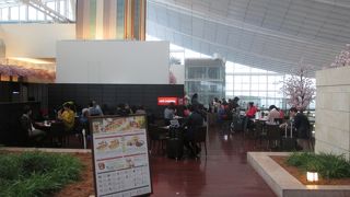 店員さんの対応が良かった