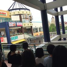 お笑い芸人ライブ