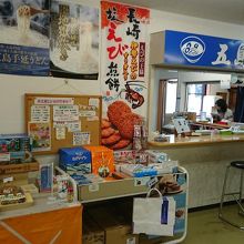 五島うどんを手軽に食べられる