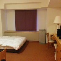 ３階以上は眺めがいいと思います。部屋はこぎれいでよかったです