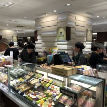 白いチーズケーキ By タヌチーノ モロゾフ 新宿伊勢丹店のクチコミ フォートラベル 白いチーズケーキ By タヌチーノ モロゾフ 新宿伊勢丹店のクチコミ フォートラベル