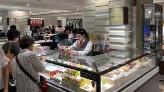 やはり知名度抜群