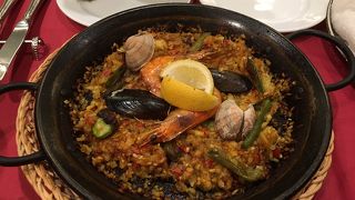 ランチが安くなった？