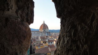 見晴らし良いです